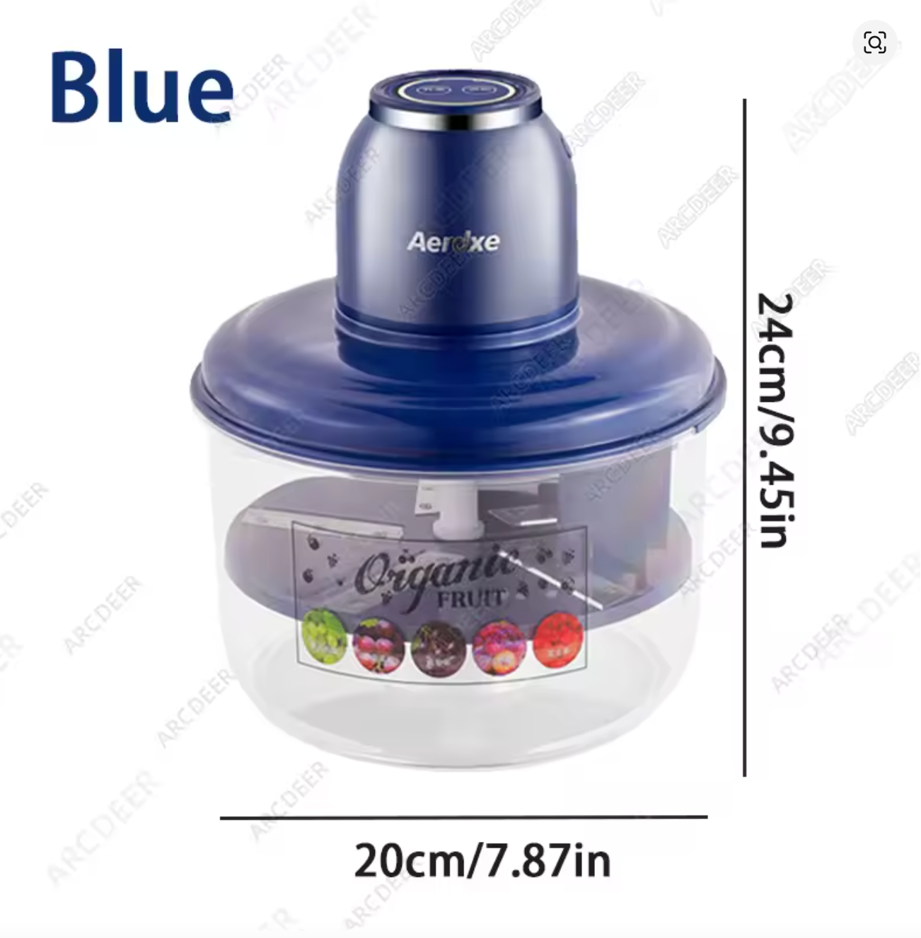 Automatic Fruit Peeler Machine Wireless Portable Grape/Apple/ Garlic/plum/Peach Peeler for Home, Fast & Easy Kitchen Gadget